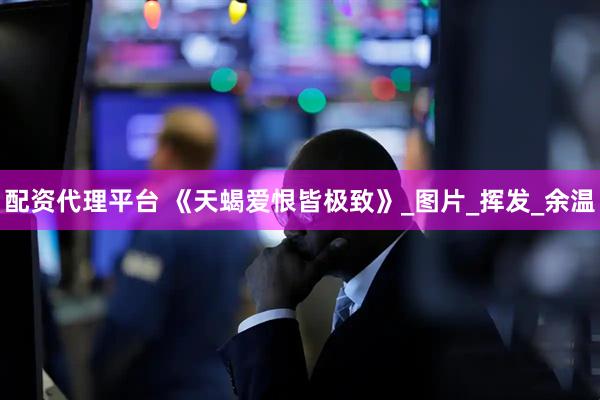 配资代理平台 《天蝎爱恨皆极致》_图片_挥发_余温